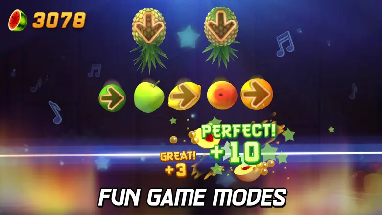 Fruit Ninja 2 2.44.0