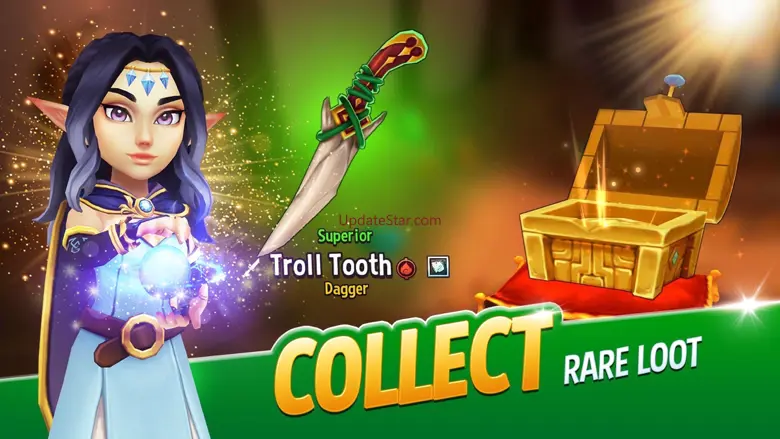 Shop Titans - Merchant RPG 15.4.1