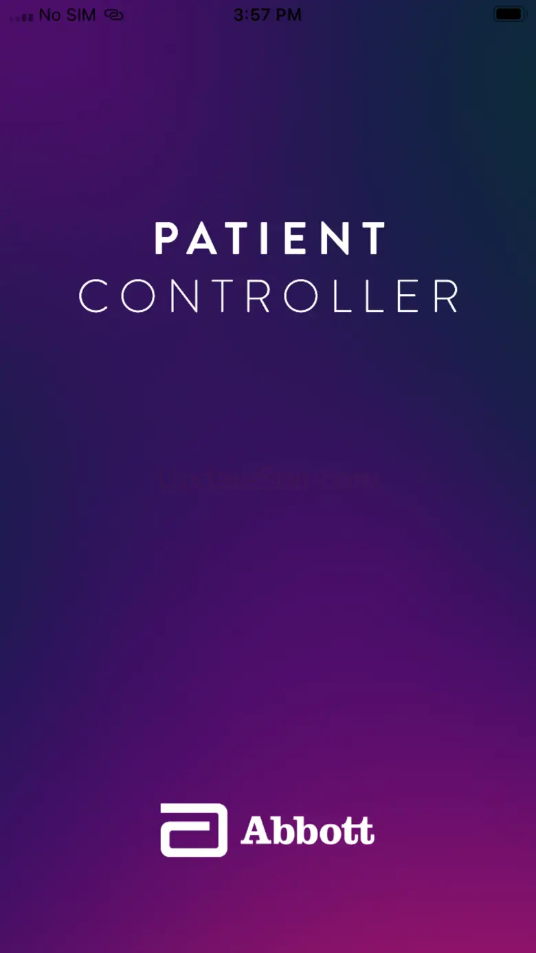Patient Controller NR - US 3.11.4