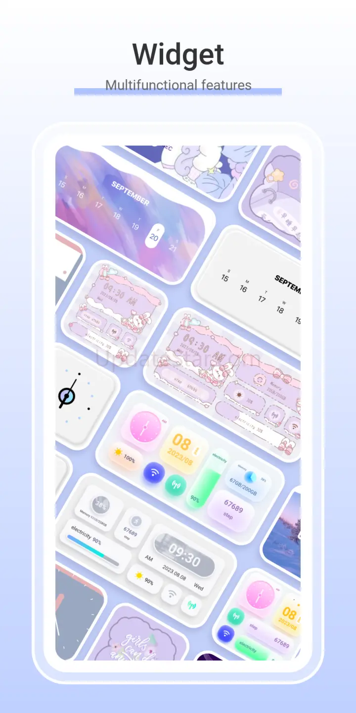 ThemeCraft: Keyboard & Icon 1.3.6