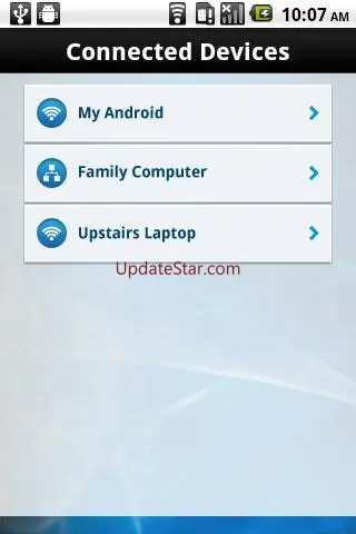 Linksys Connect