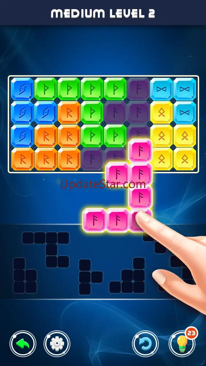 Block Puzzle - All in one 1.5.304