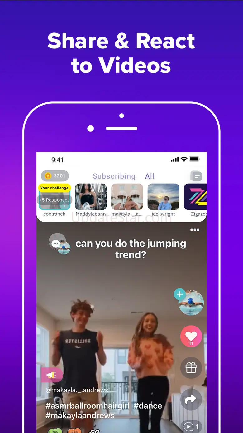 Zigazoo GenZ 8.13.1