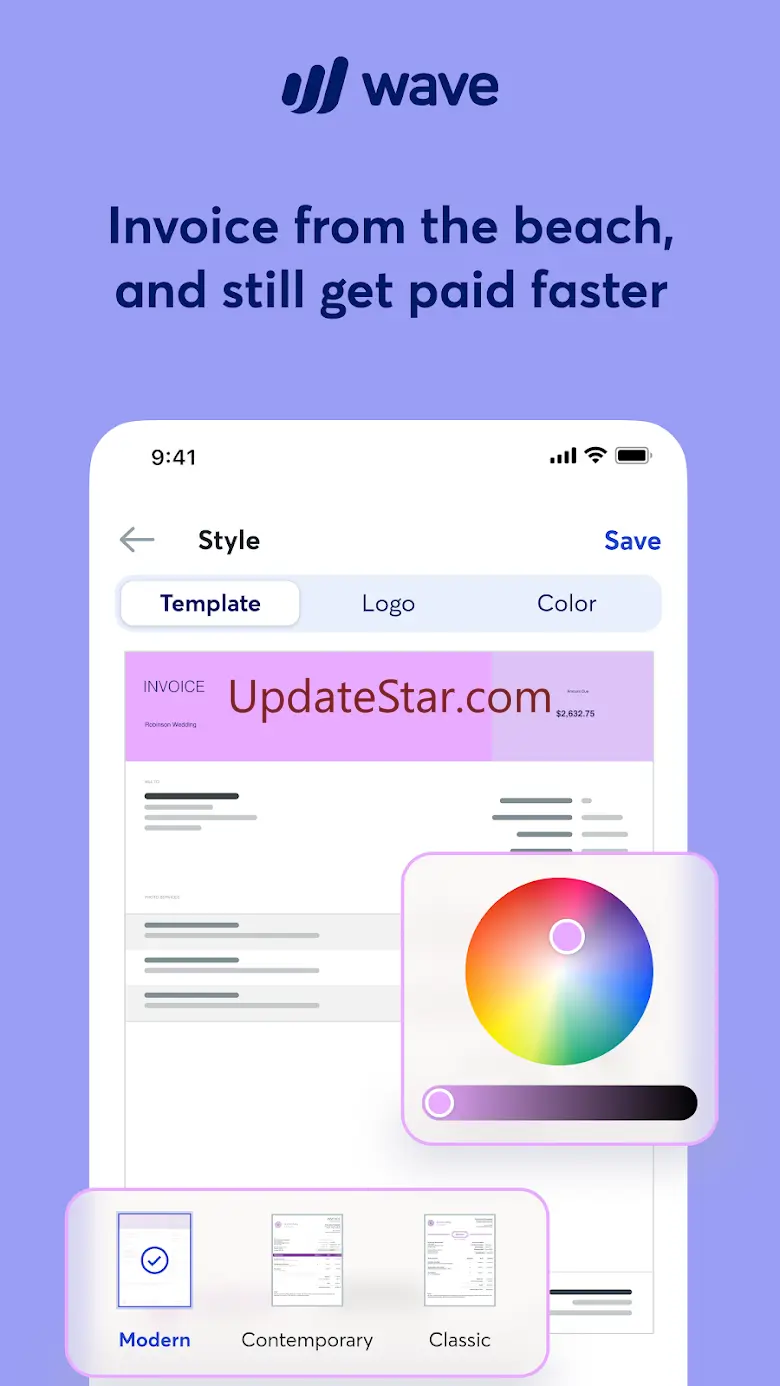 Wave: Small Business Software 4.5.3