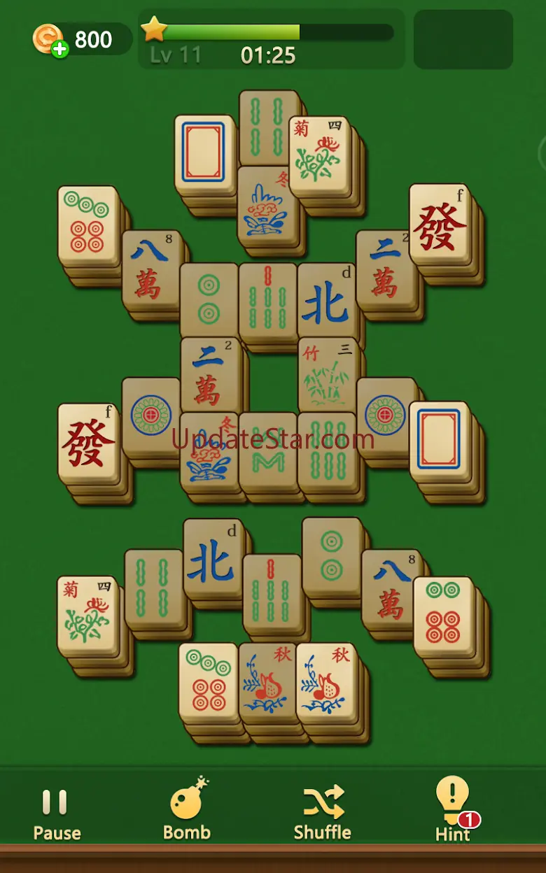 Mahjong-Classic Match Game 3.6