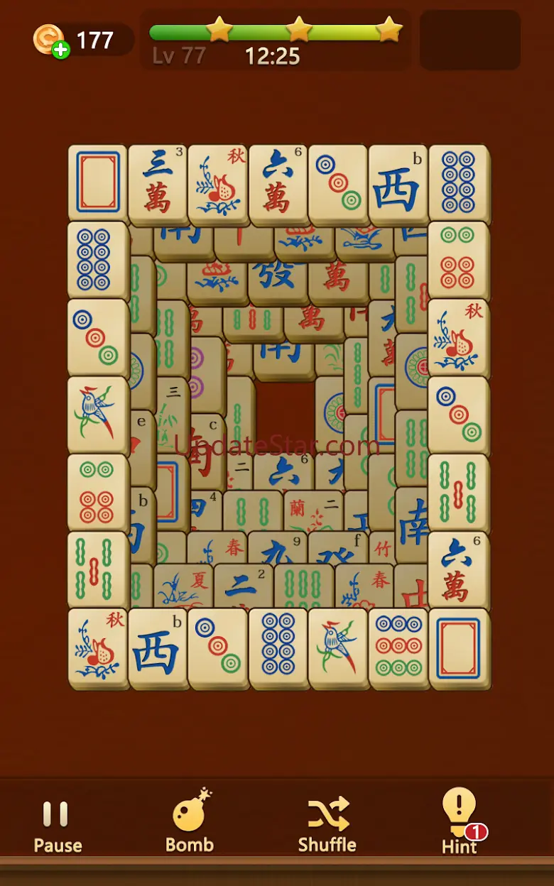 Mahjong-Classic Match Game 3.6