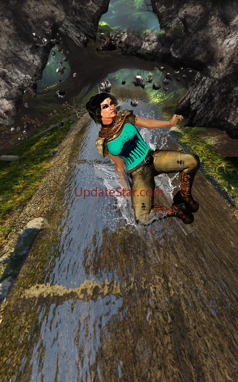 Running Games: Endless Runner 1.2