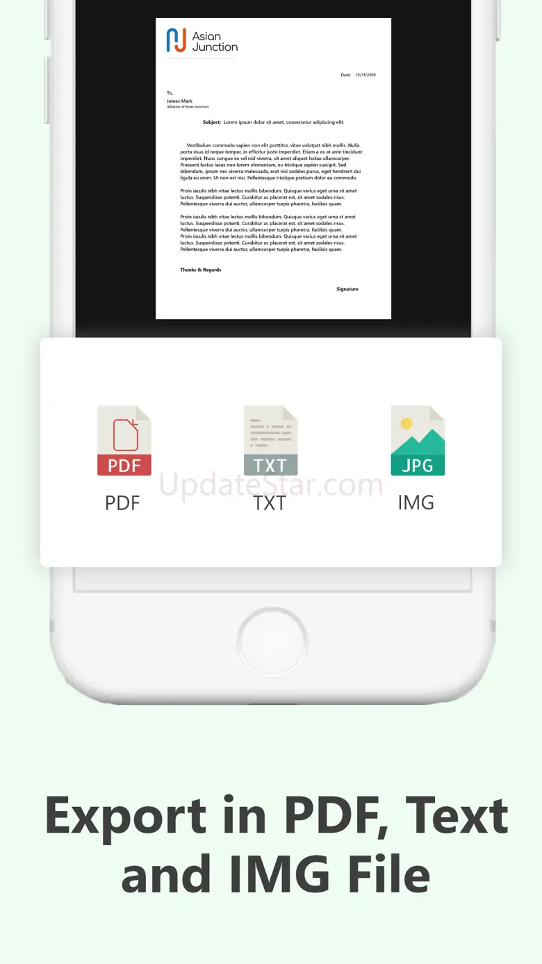 Photo Translator - Scanner App 1.4.8