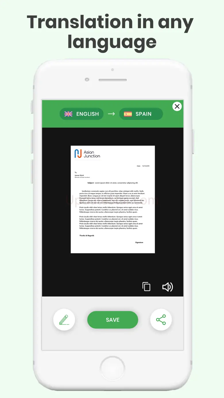 Photo Translator - Scanner App 1.4.8