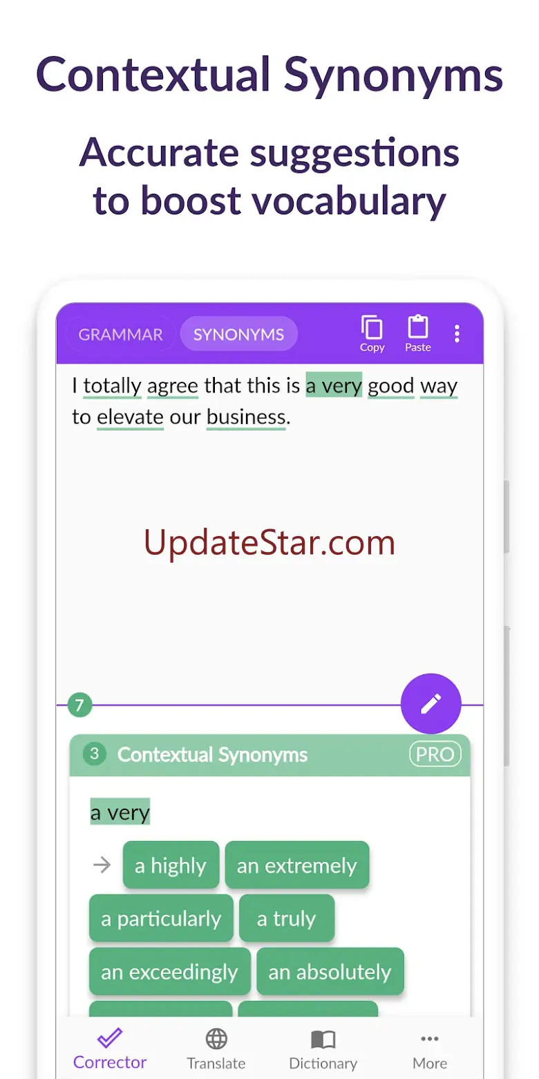 Proofreader Grammar Checker 2.17.2