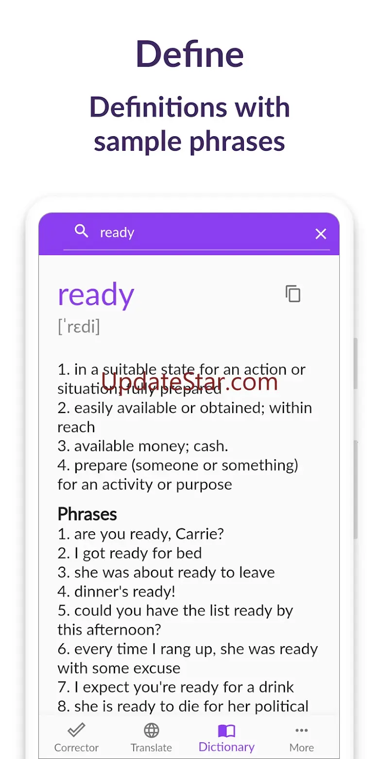 Proofreader Grammar Checker 2.17.2