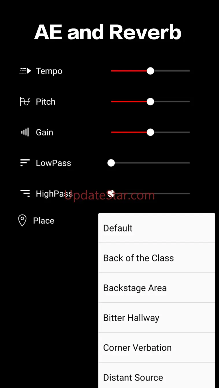 Audio Editor - Music Mixer 5.57