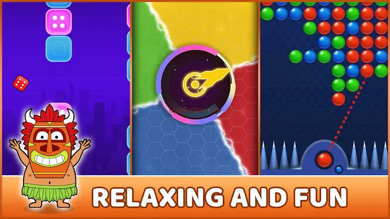 Games I Play - Fun Games 1.6.0.27