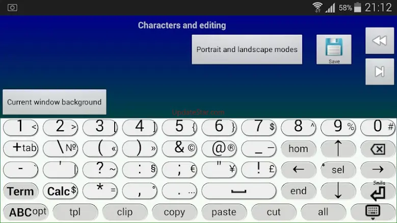 Jbak2 keyboard. Constructor. 2.33.17