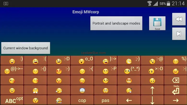 Jbak2 keyboard. Constructor. 2.33.17