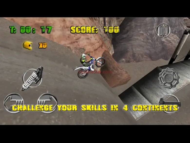 Trial Racing 3 1.6