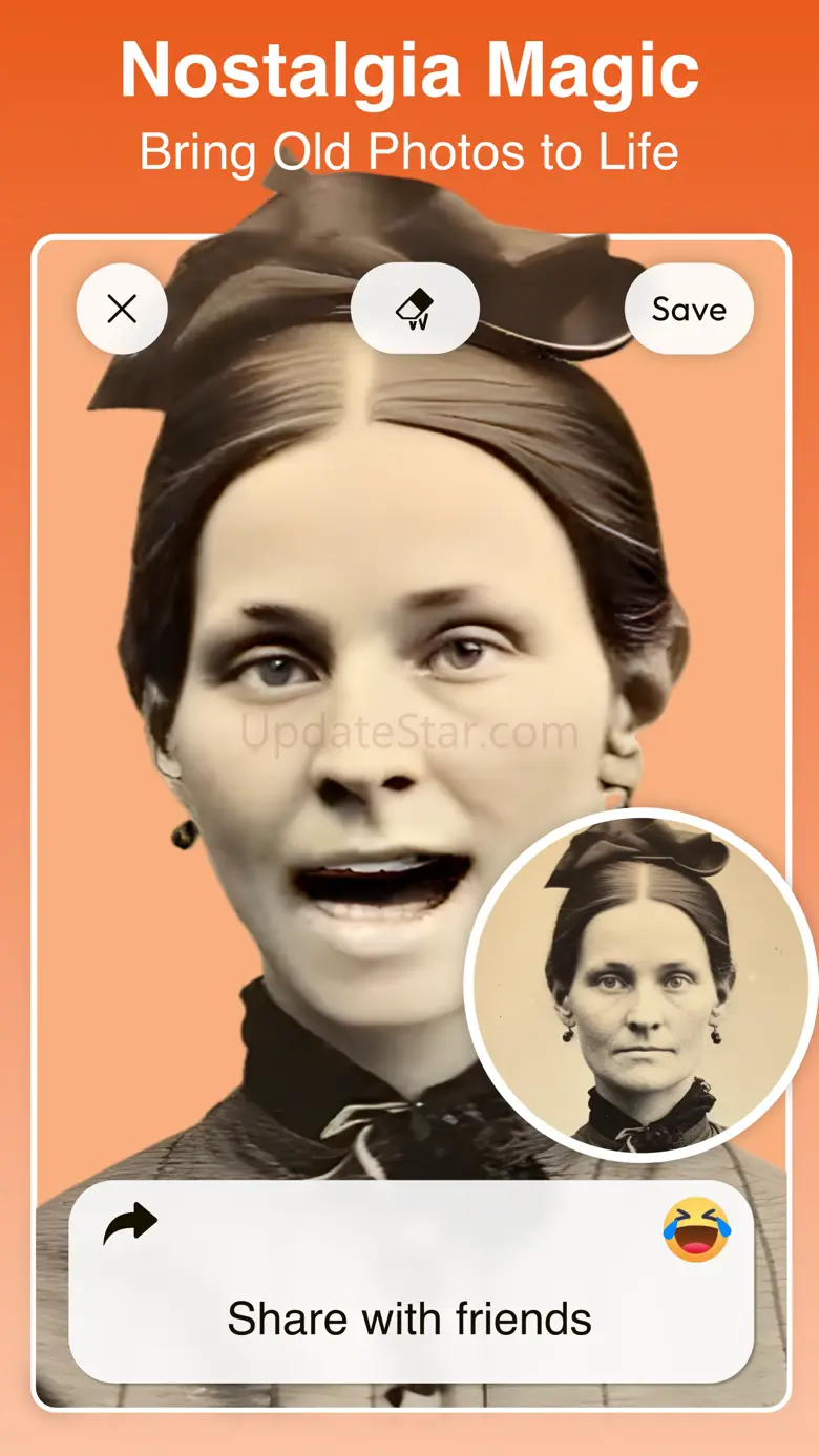 Animator Face Dance 1.4.3