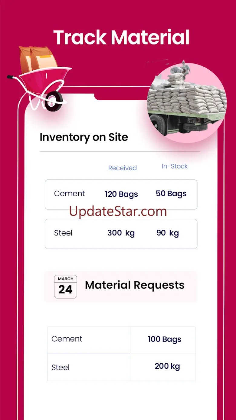 Onsite Construction App 14.4.7