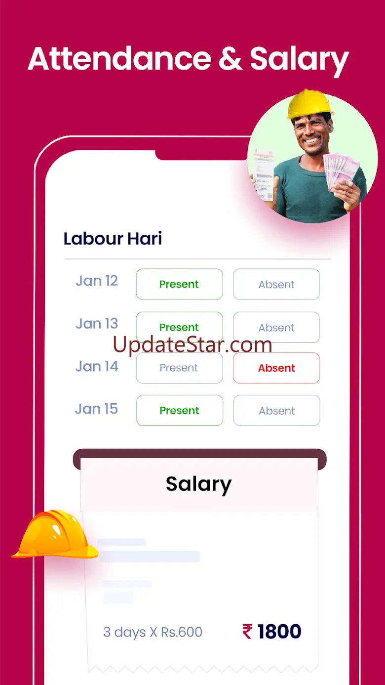 Onsite Construction App 14.4.7