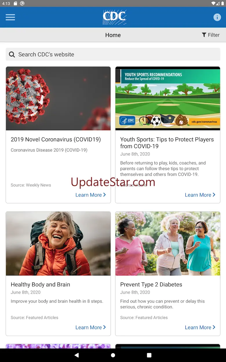 CDC 1.3.6