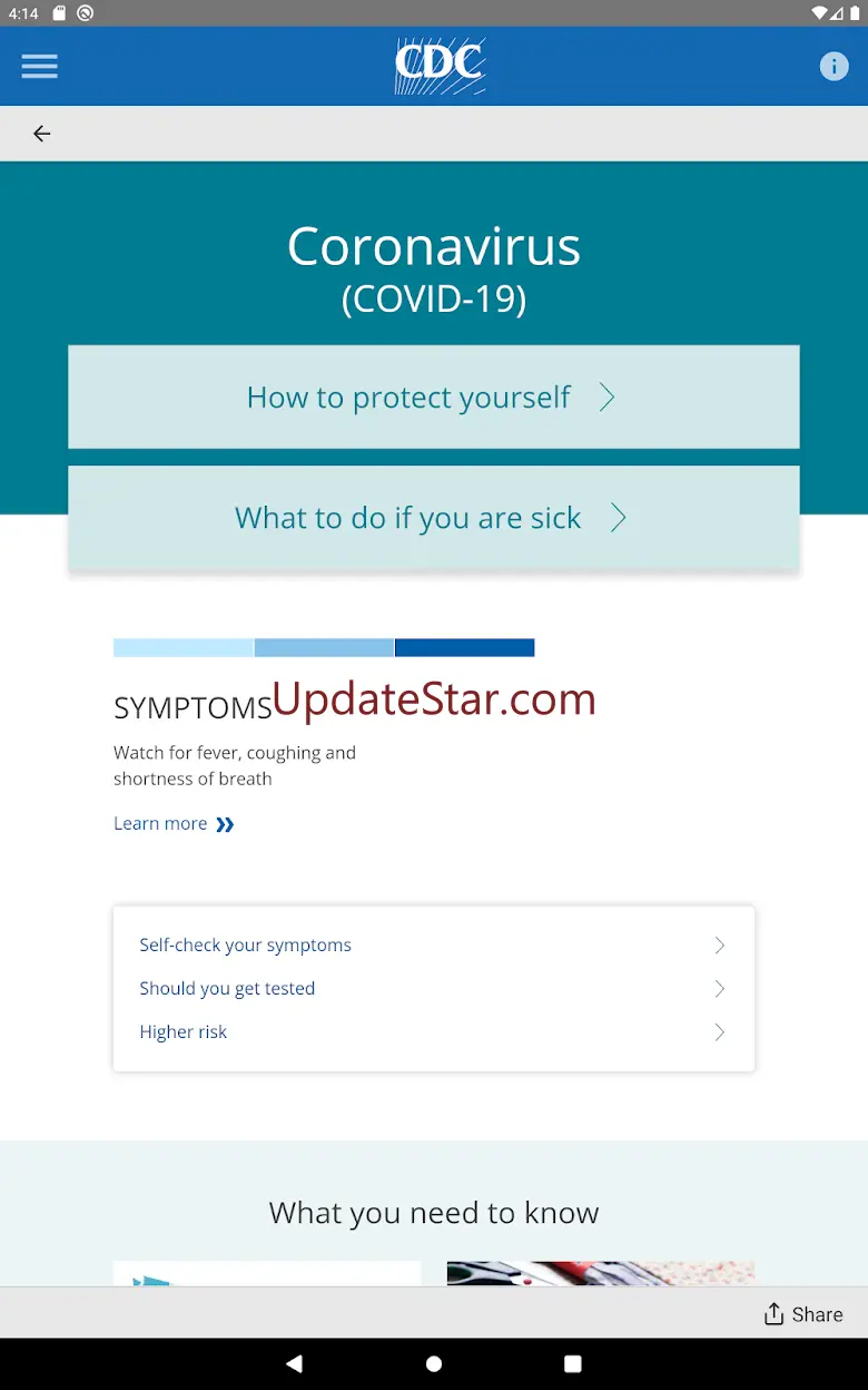 CDC 1.3.6