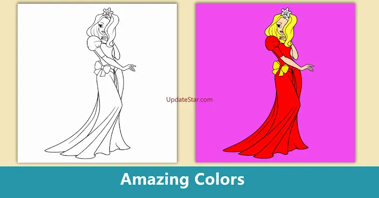 Color Games For Kids 1.8