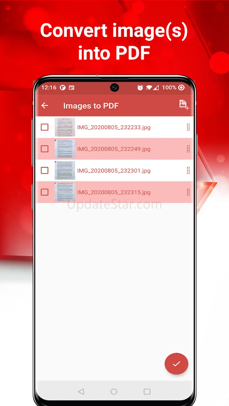PDF Utility - Merge, Split, Ov 6.3