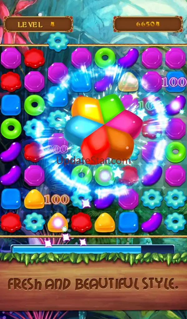 Candy Jewels 4.2