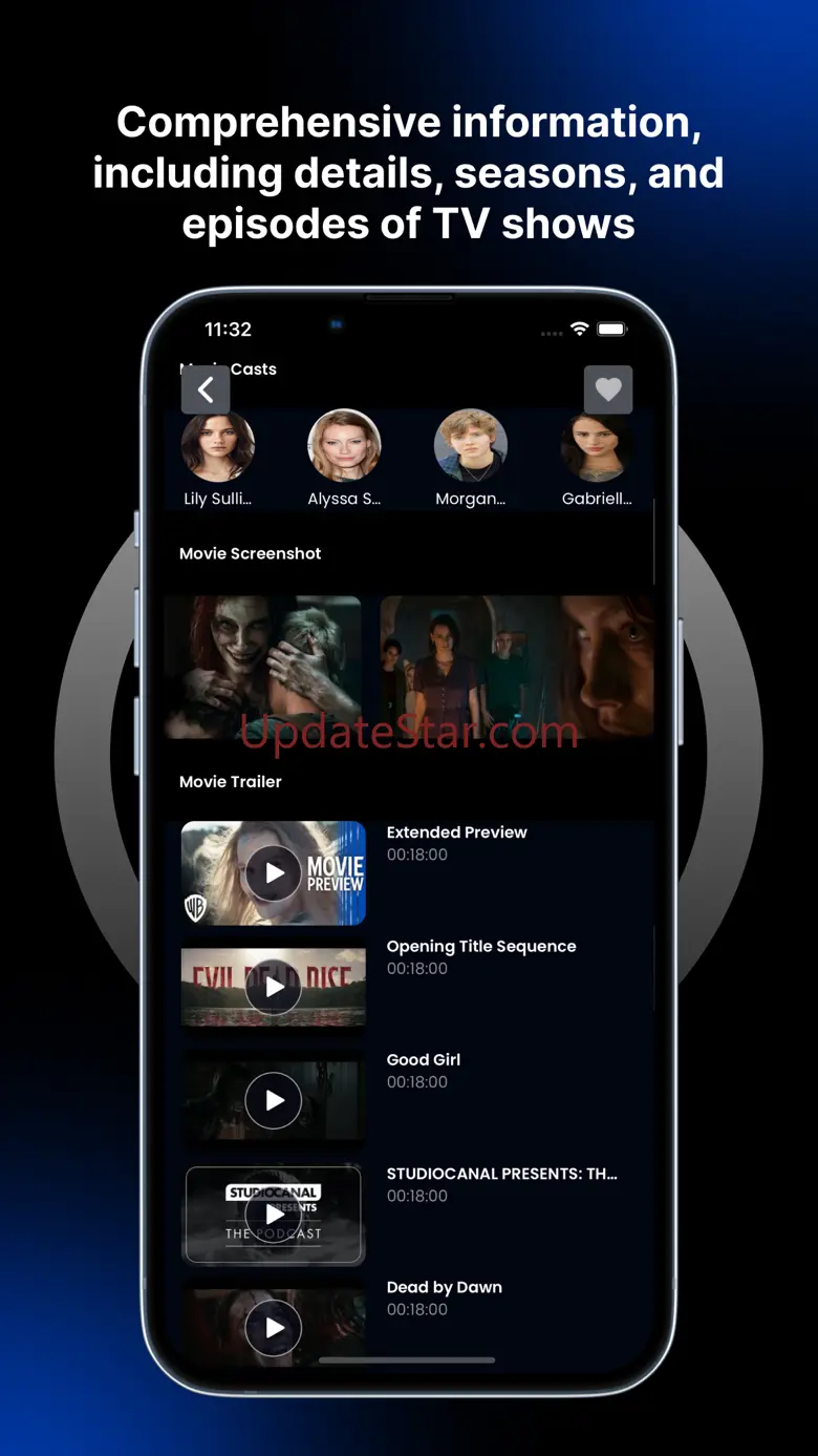 Rivot Cinema Box 1.8