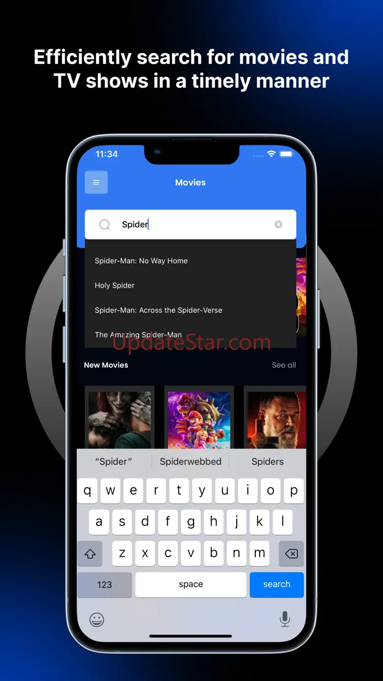 Rivot Cinema Box 1.8