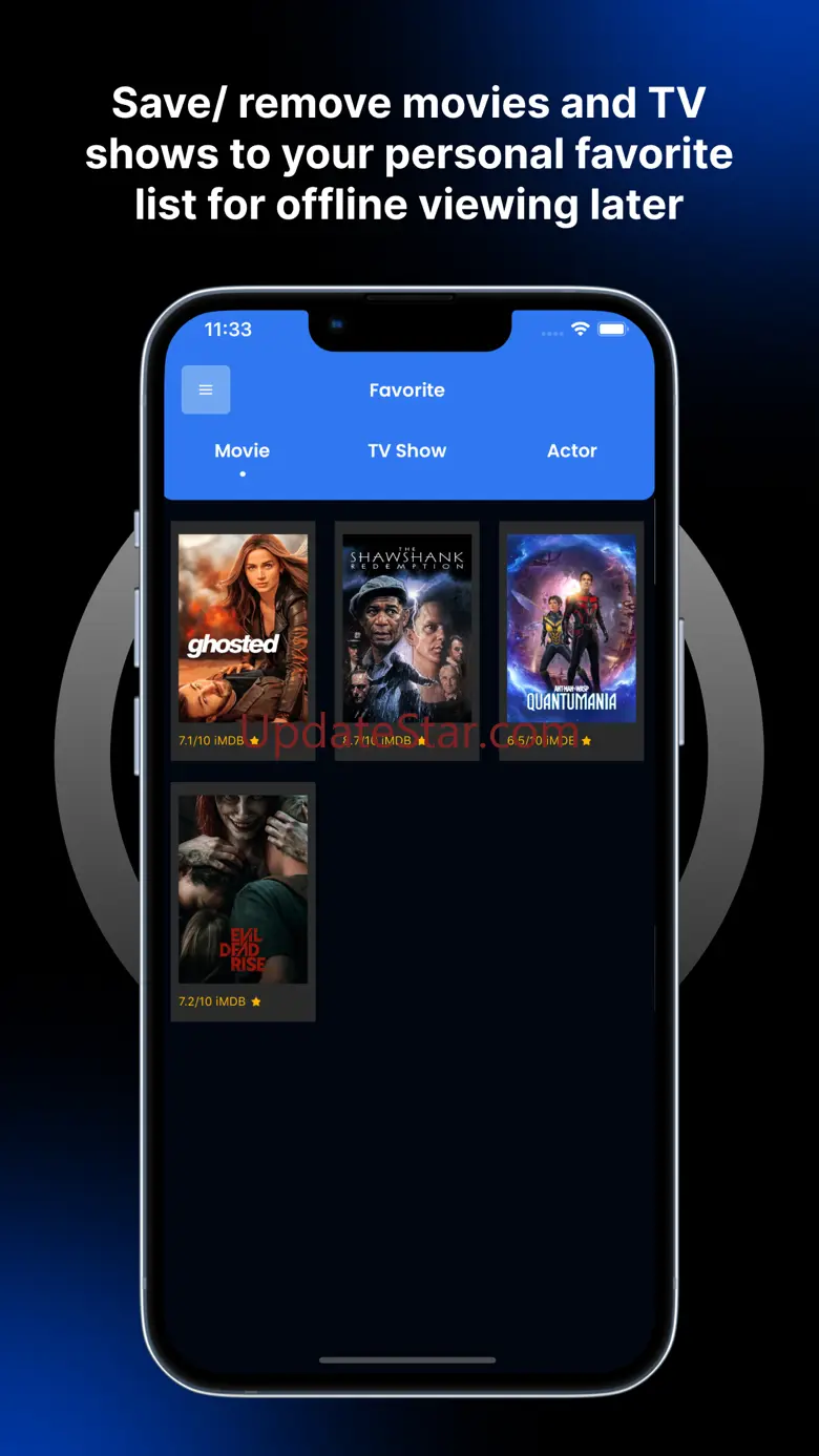Rivot Cinema Box 1.8