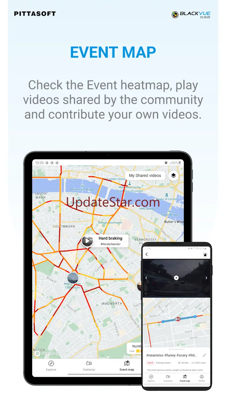 BlackVue 3.16