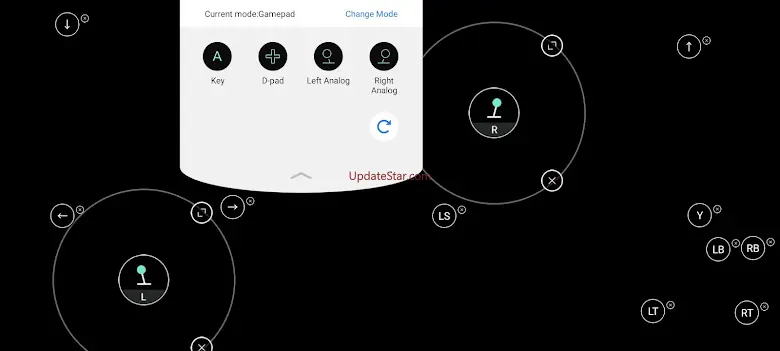 Panda Gamepad Pro 8.1