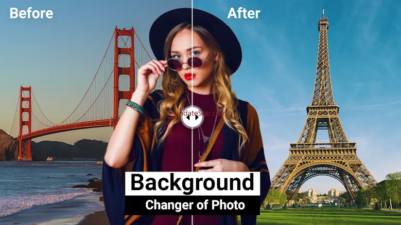 Background Eraser: Remove BG 1.8