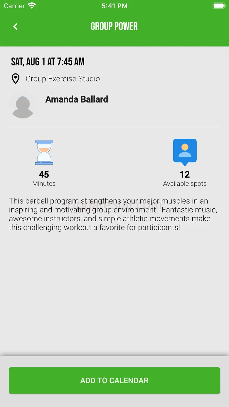 ProMedica ForeverFit 3.16.44