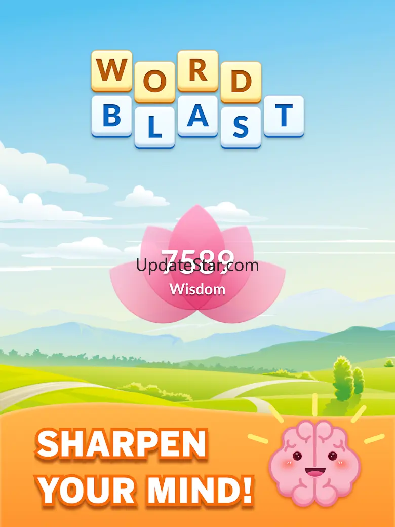 Word Blast: Word Search Games 1.6.2