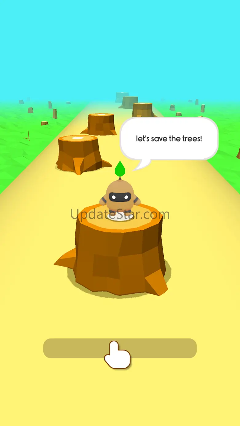 Save the Trees 1.0