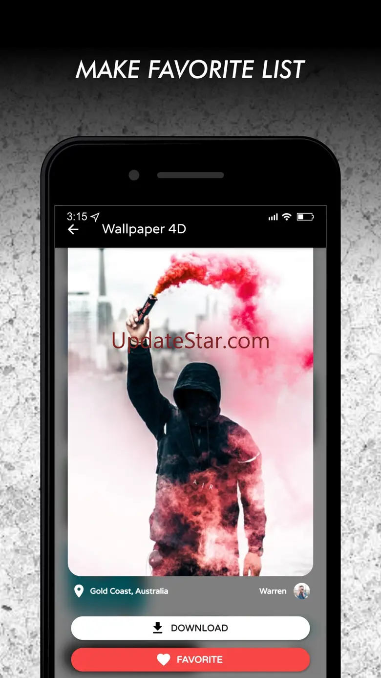 Wallpaper 4D 1.0.4