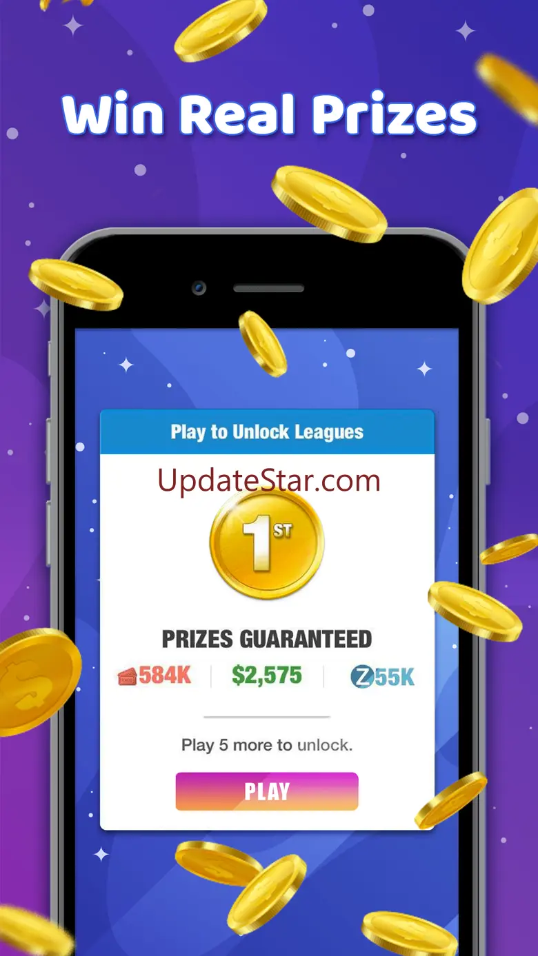 Dots Blitz: Connect, win Money 1.31