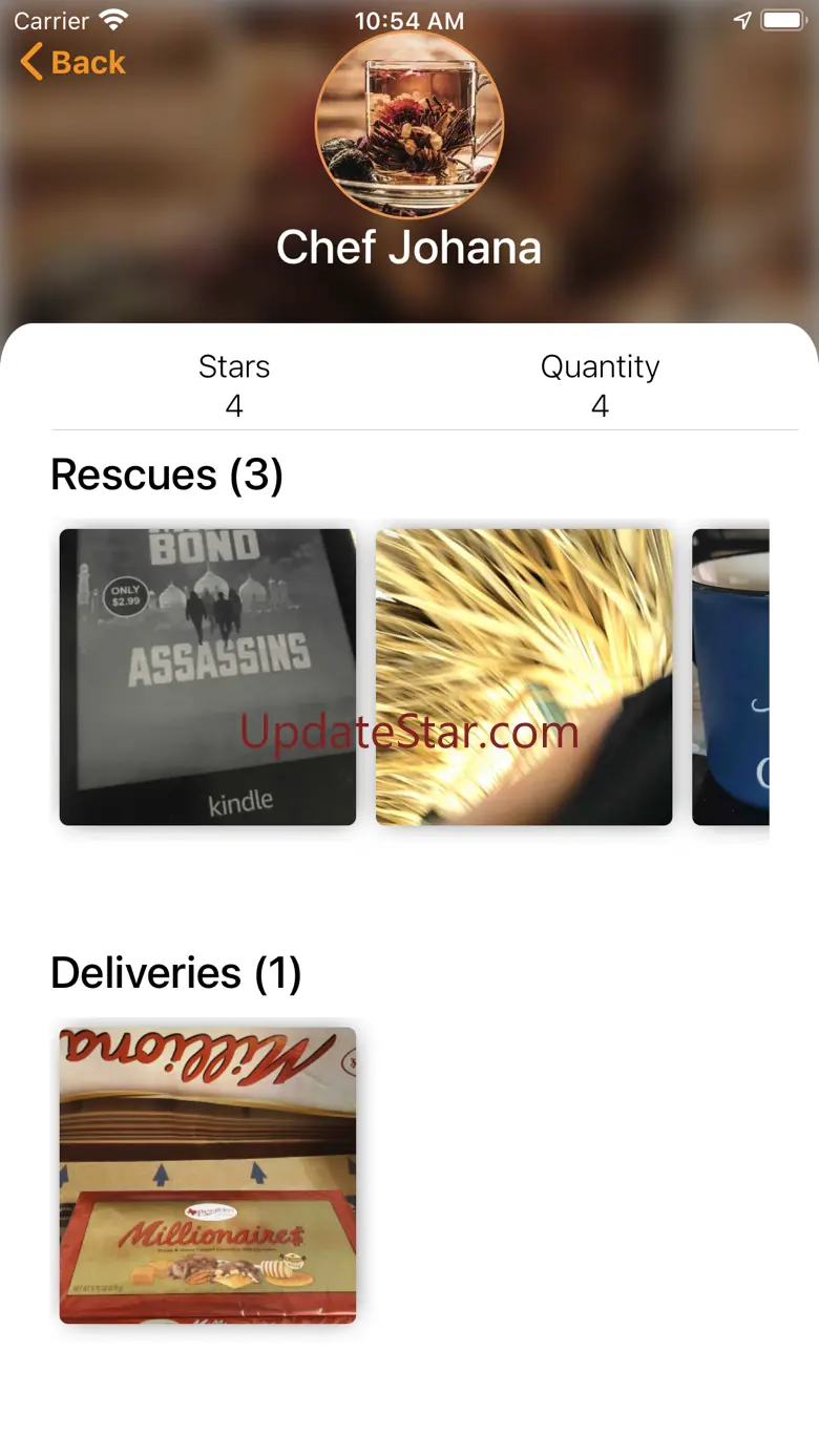 EETZ RESCUE 3.5