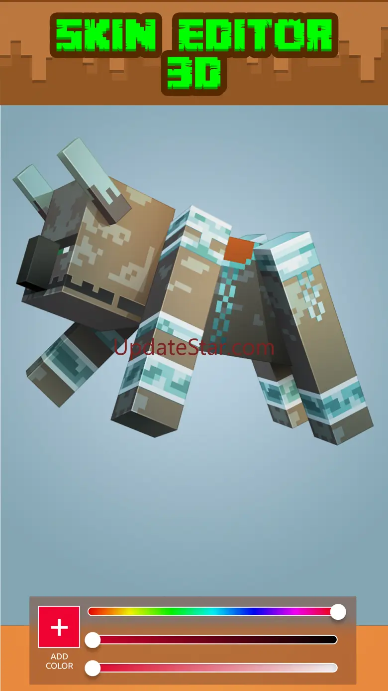 God Craft ๏ Mod Addon Creator 5.1