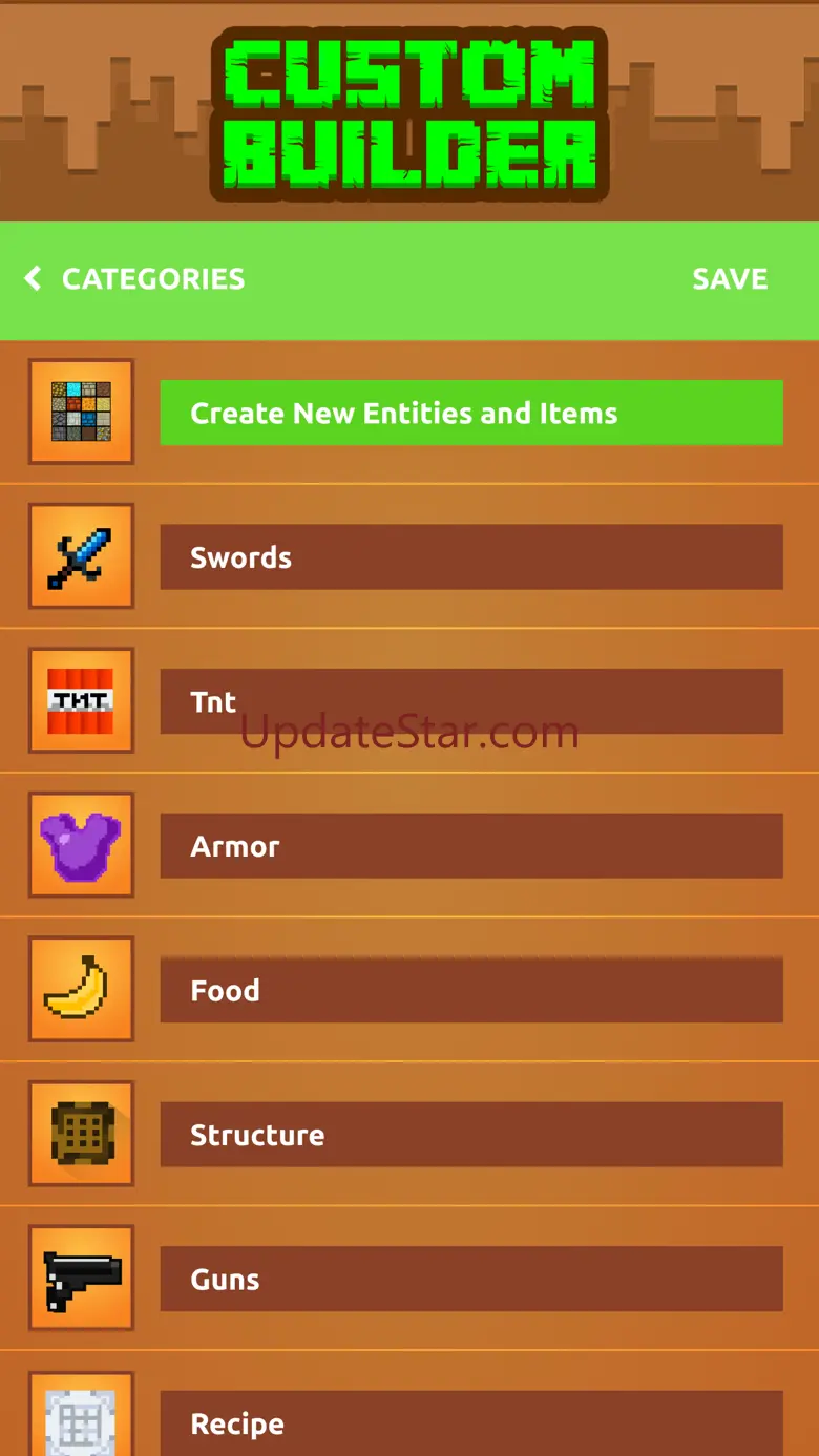 God Craft ๏ Mod Addon Creator 5.1