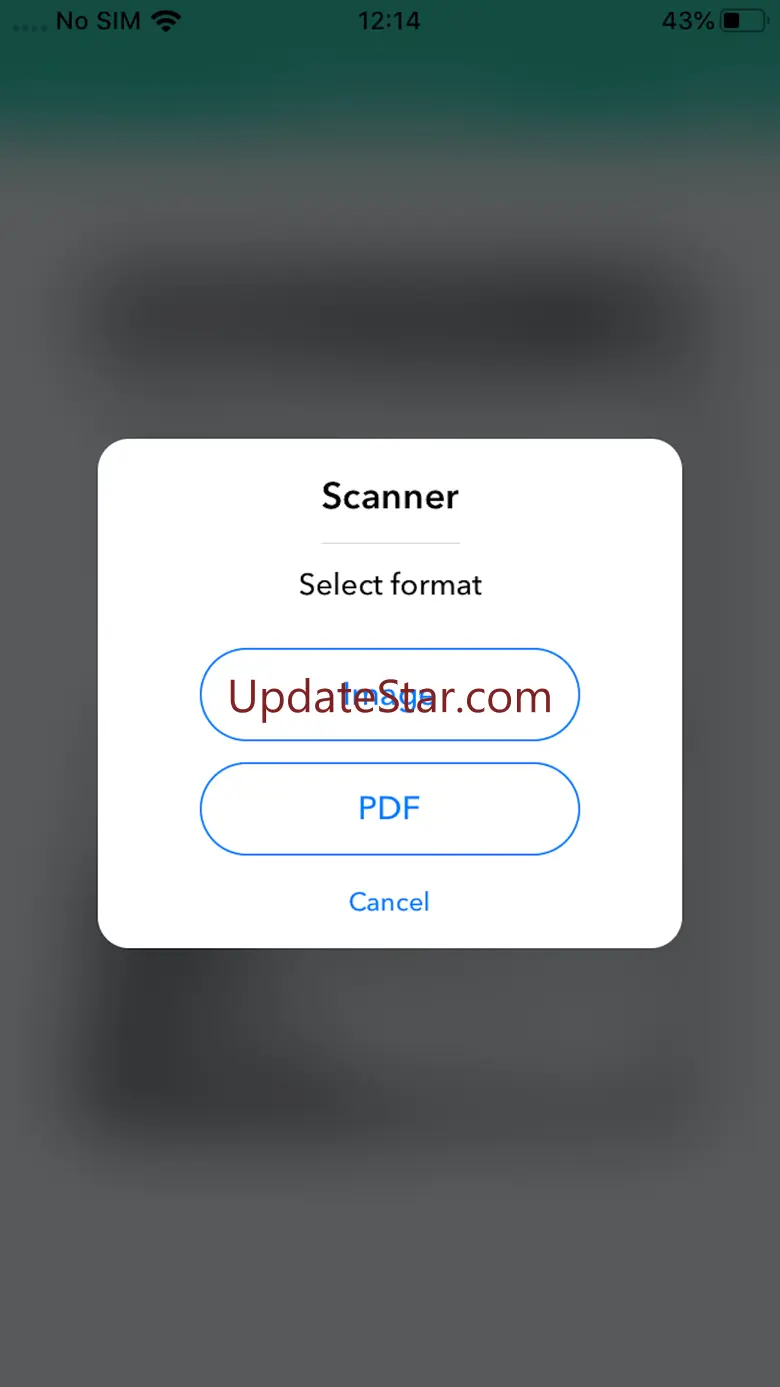 Document Scanner App! 4.9.2