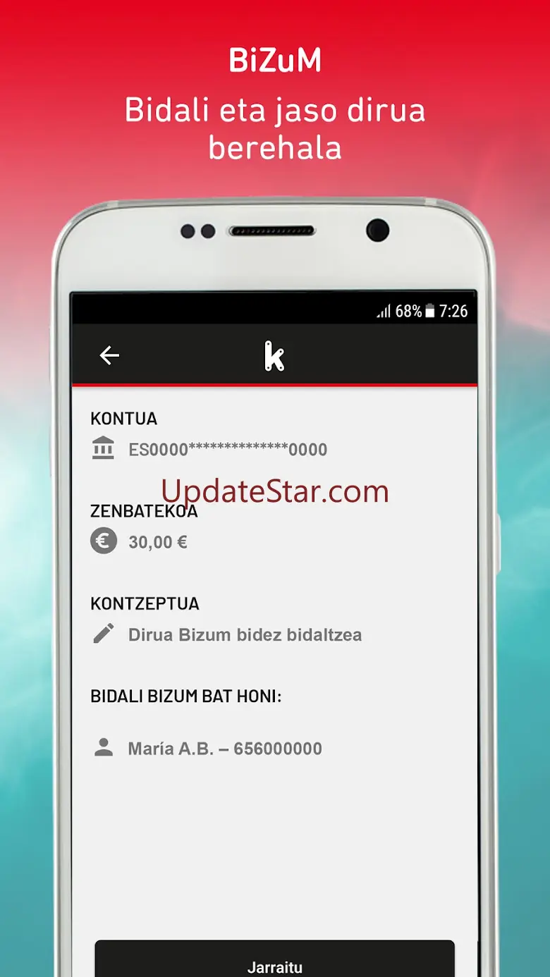 KutxabankPay 2.9.6
