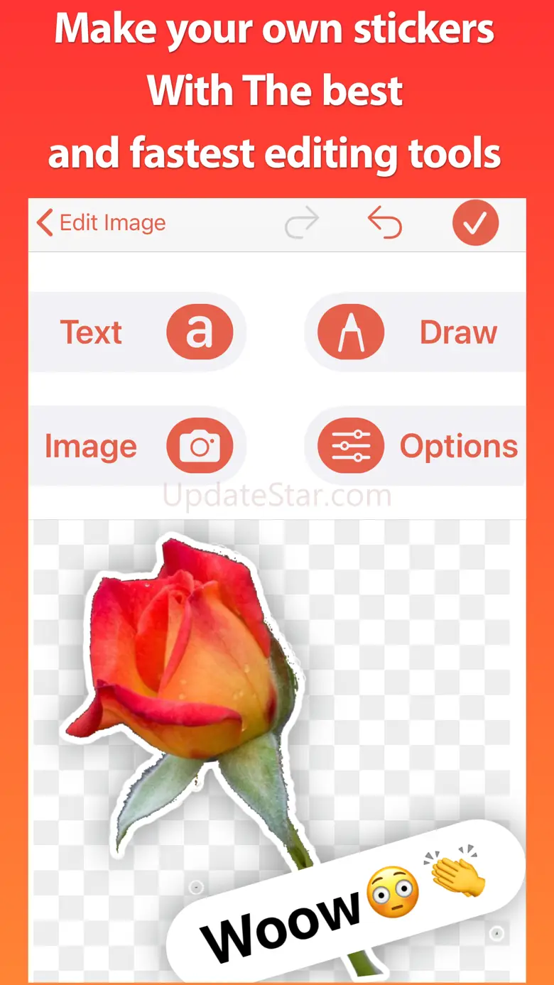 My Stickers - Sticker Maker 1.2