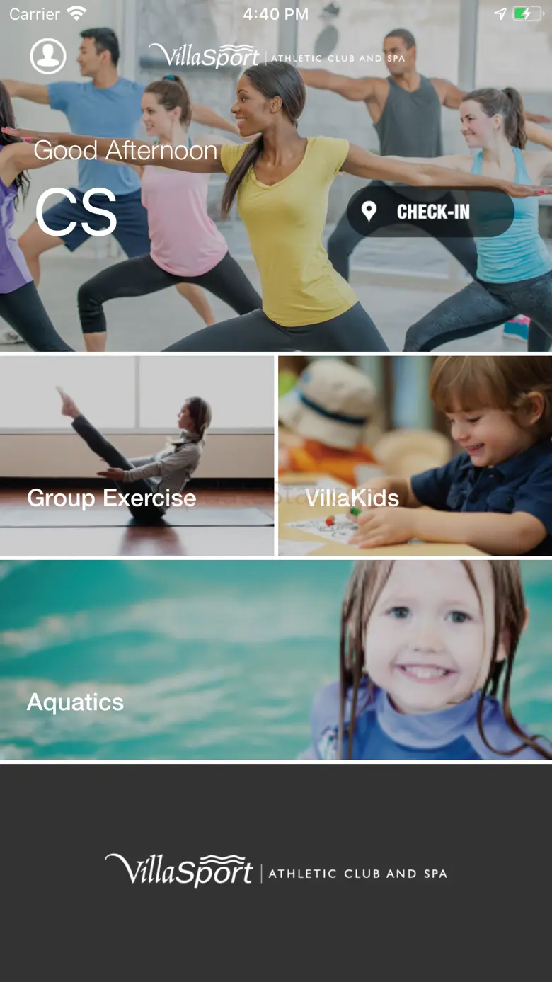 VillaSport 1.4.0