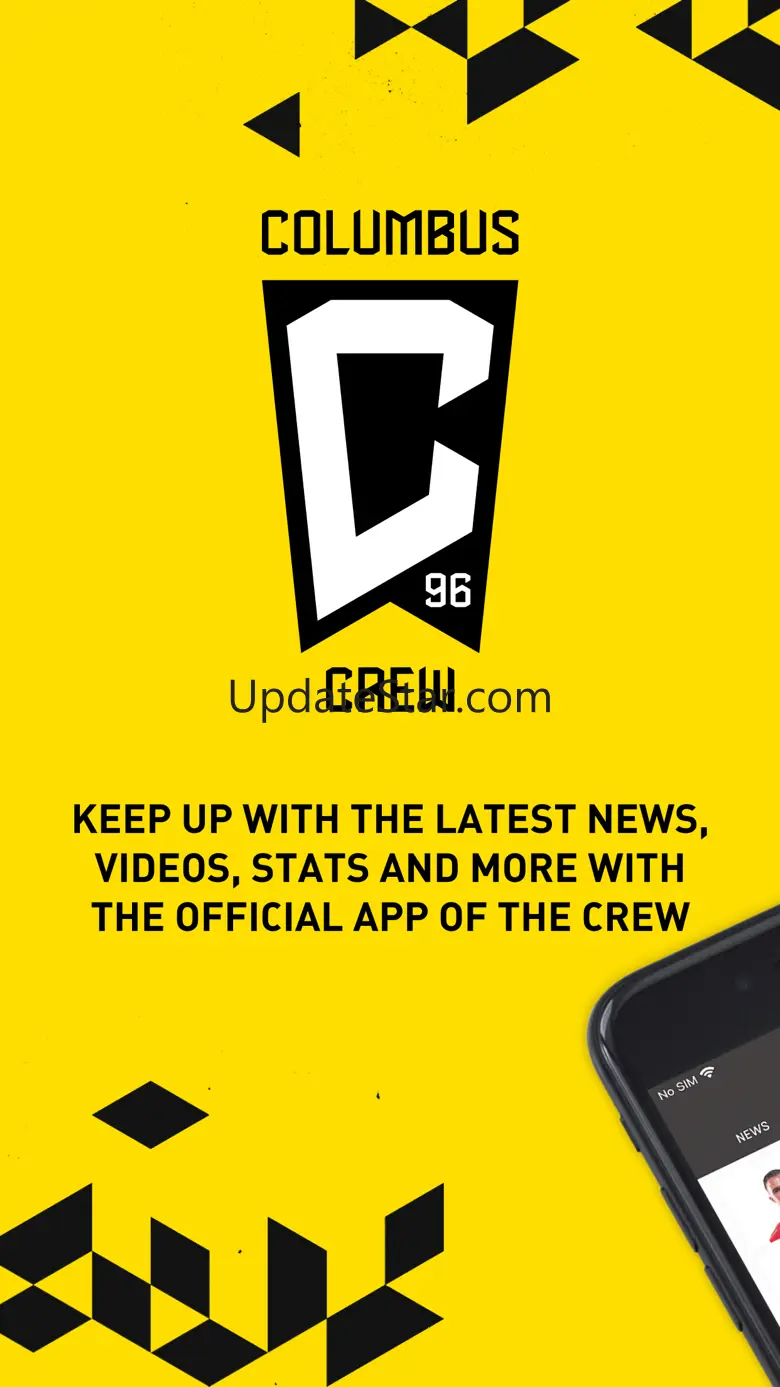 Columbus Crew 1.4.0