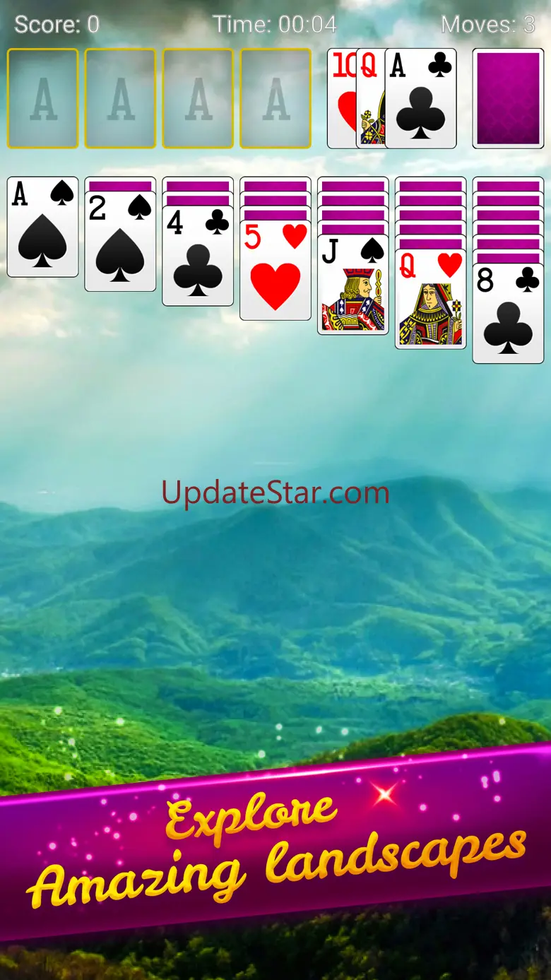 Solitaire Escape 1.0.1