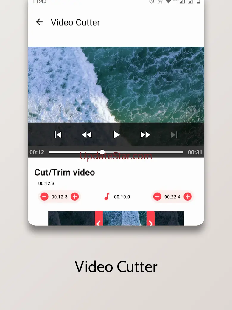 Video Converter, Video Editor 5.6.1