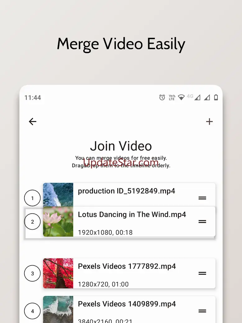 Video Converter, Video Editor 5.6.1